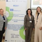 Projekt “Bolje tlo za bolje sutra” (BS2BT) predstavljen na međunarodnoj konferenciji GIRR 2024